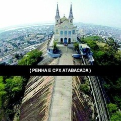 ===BACANAL NO SAPÊ DA PENHA ((DJS VINICINHO & JORGINHO))