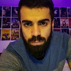 Shahab Mehrabi