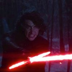 Kylo Ren