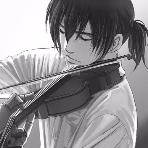 Vision of Escaflowne – First Vision