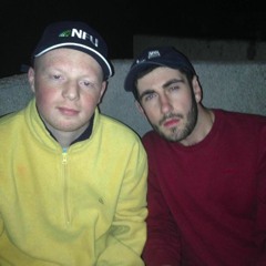 Steve from the Marketing Dep.