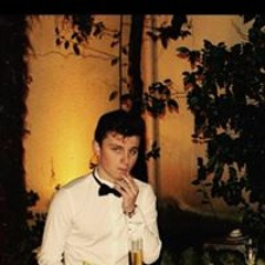 New private playlist