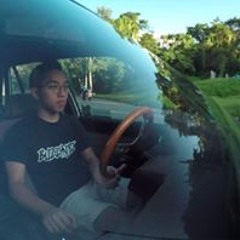 Justin Matienzo Santos