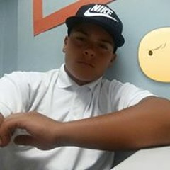 Yamilito Díaz Tapia