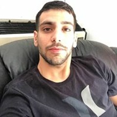 Hagai Hazma