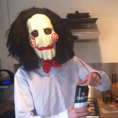 Saul Cowzooka Clarke