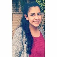 Maria Fouad