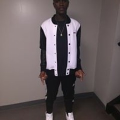 Keymond Bossman Taylor