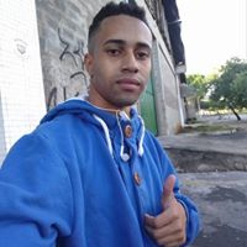 Junio Henrique’s avatar