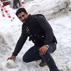 Mohammad Abdullah