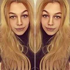 Jess Wilhelmine Diprisco