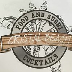 Cristal Beach Cannes
