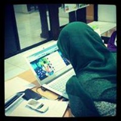 Salsabila Inaayah Najwaa