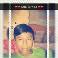 Yordy Lopez Chafloque