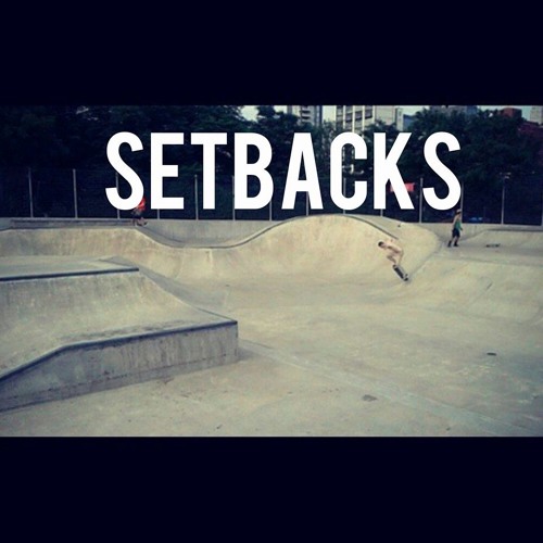 SoundCloud profile picture for @setbacks