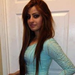 Aanchal Ahuja