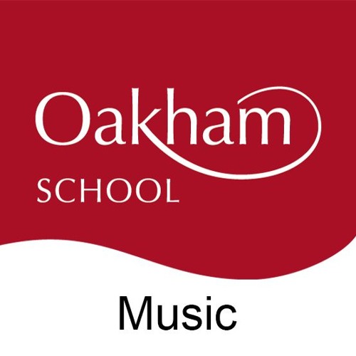 Oakham School Brandenburg Festival Concert 2023