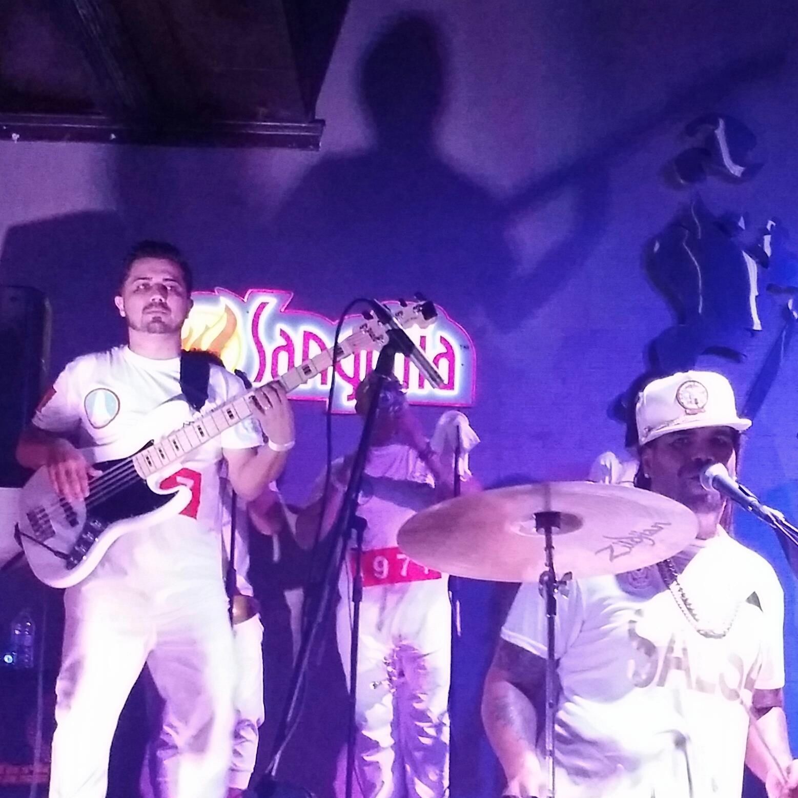 Musiqueando con Gero