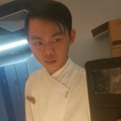 陳有兴