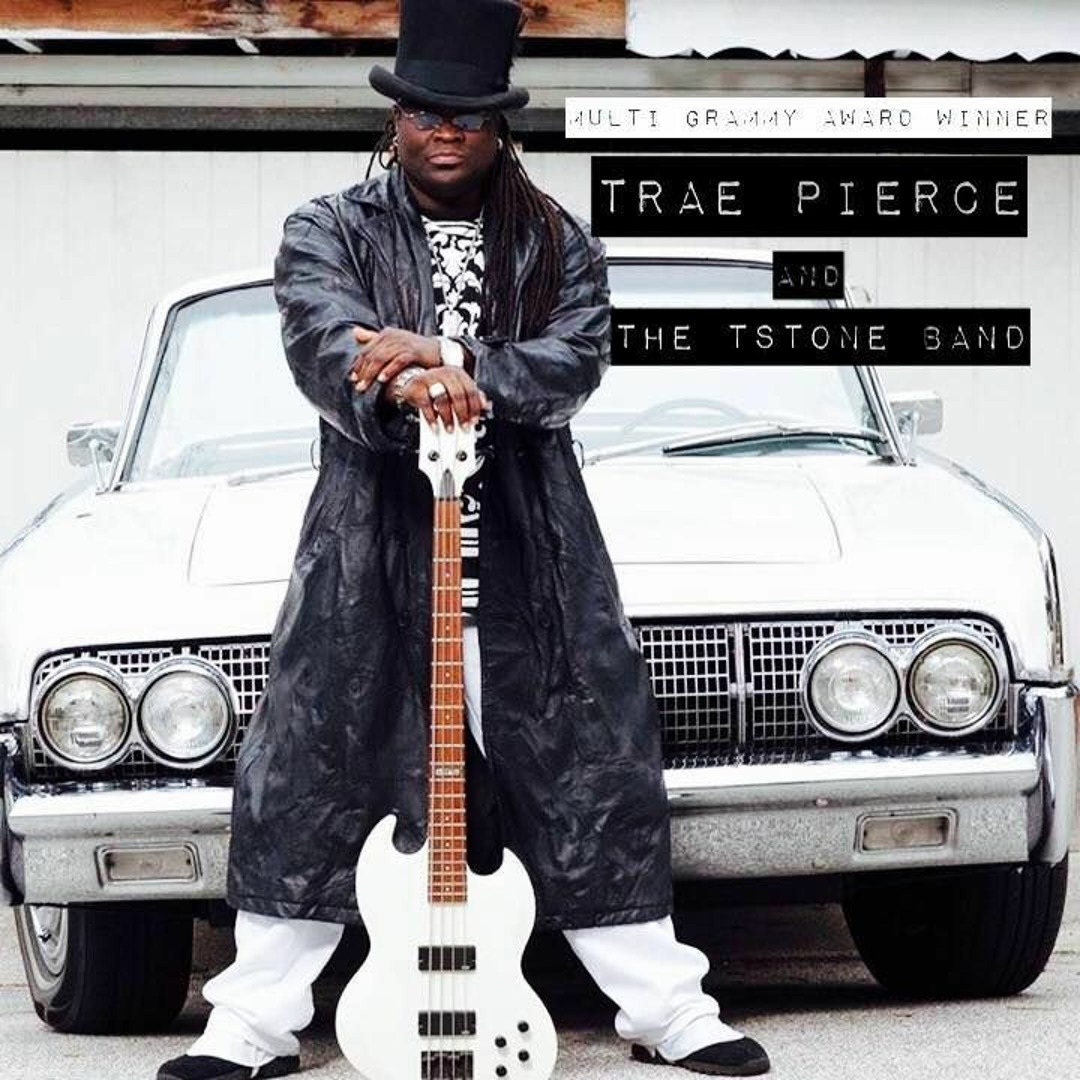 Stream Trae Pierce & T-Stone music | Listen to songs, albums