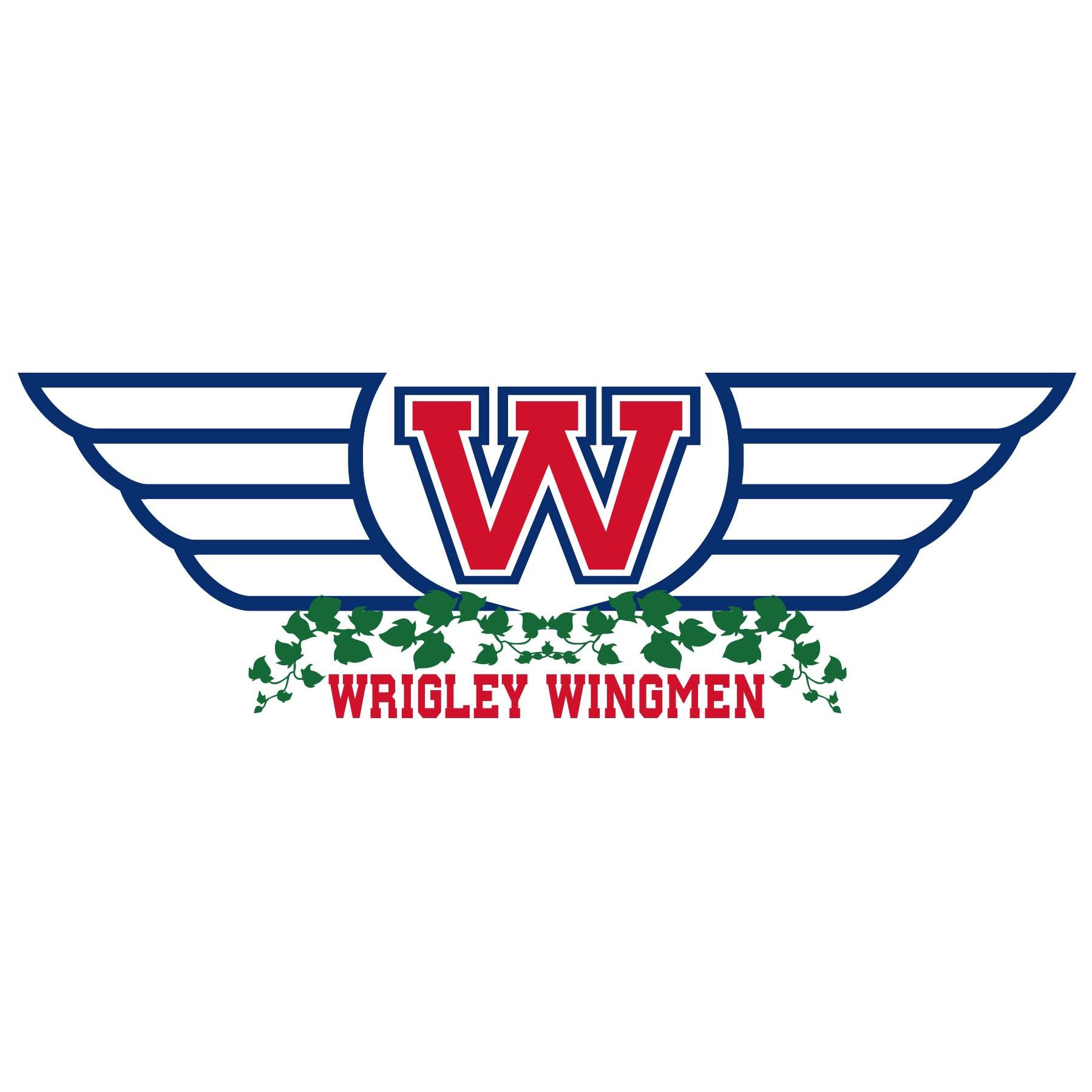 Wrigley Wingmen Podcast