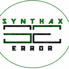 Synthax Error Official