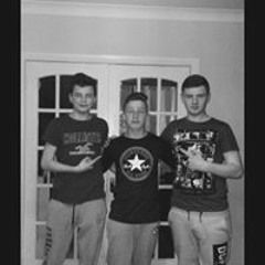 Marcus Myles Sheridan