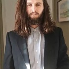 Justin Stokvis