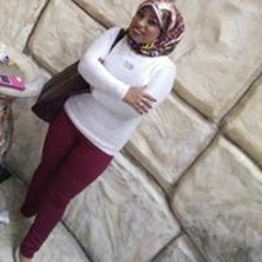 Esraa Gamal