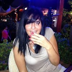 Stefania Mazza