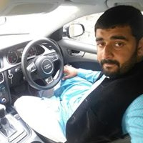 Hassan Wahga’s avatar