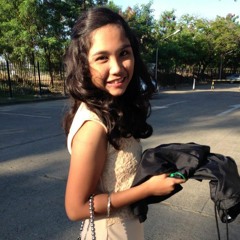 Alyanna Mae Dela Torre