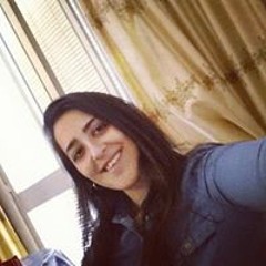 Rocio Martin Carrasco