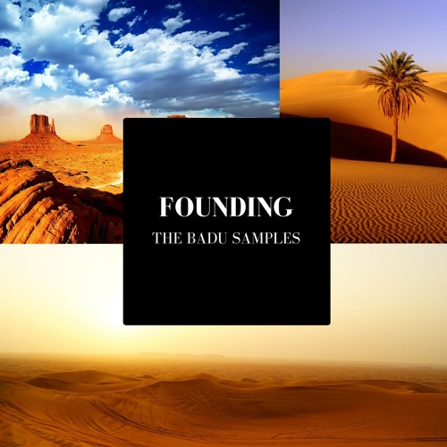 SoundCloud profile picture for @founding