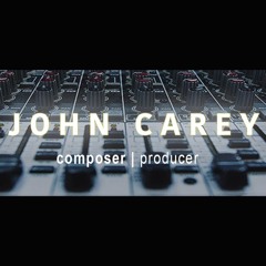John Carey