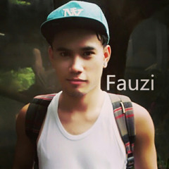 A. Rizki Fauzi