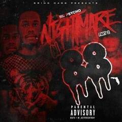 KG Psycho #N.O88Part.2