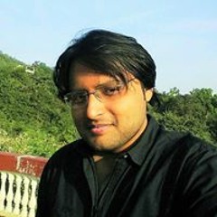 Soumavo Chatterjee