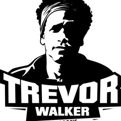 Trevor lifeboogie Walker