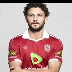 Eslam Ahmed
