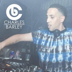 Charles Barley
