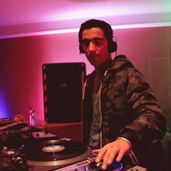 Dj Gimbrix