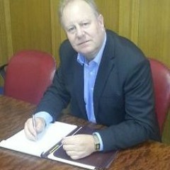 Ian Whittock | Evoque, Identidot Coding Services