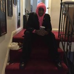 Brandon Ravens Wilson