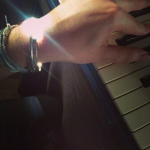 Diosque II - Sin Titular