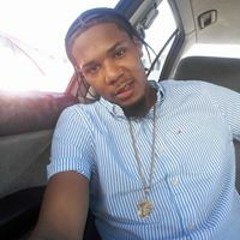 Antone Pacman Shields