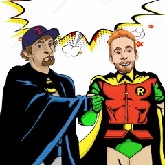 The Ginger and the Juice