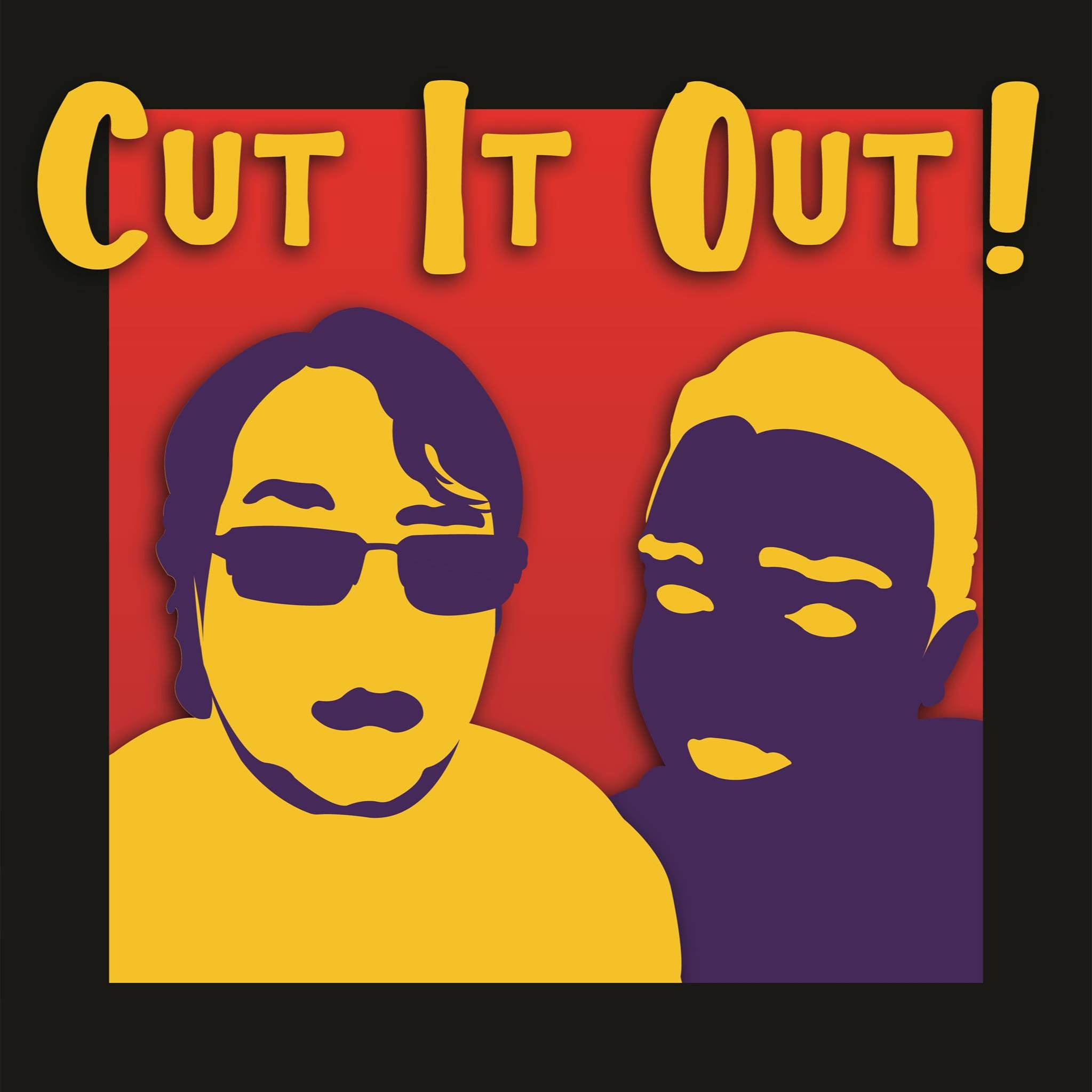 Cut It Out! Fuller House Podcast
