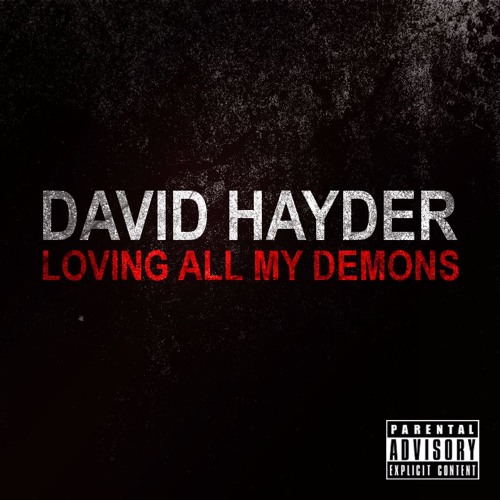 David Hayder’s avatar