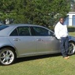 Jarmaine Viera Jackson